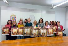 El área de Igualdad de Motril presenta la campaña “Más que un juego, más que un juguete”