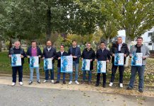 El XIV Circuito de Natación de Invierno llegará a 8 municipios de la provincia, reforzando su carácter inclusivo, formativo y recreativo