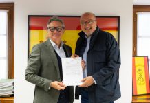 VOX exige al PP que “escuche a la provincia de Granada” y acepte las más de 170 enmiendas presentadas a los Presupuestos de la Junta de 2026