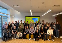 La Incubadora ‘El Carmen’ de la Diputación celebra su primera ronda de financiación con el objetivo de captar dos millones de euros para impulsar a las empresas alojadas