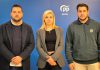 Lucía Pérez: «El PP de Motril refuerza la inversión en juventud mientras PSOE e IU votan en contra»