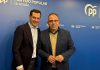 Juan José Ruiz Joya, nombrado miembro del Comité Ejecutivo del PP andaluz