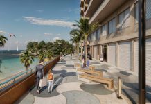 El Ayuntamiento de Almuñécar adjudica las obras del Paseo de La Caletilla por 1,8 millones de euros a Aquaterra Servicios e Infraestructuras