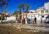 Se inician las obras de mejora y remodelación en la Plaza Cerrillo Jaime de Motril