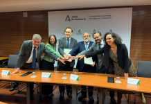 La Junta aporta al Consorcio IFMIF-DONES casi 100M€ dirigidos a la construcción del acelerador de partículas