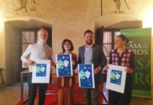 La Junta programa una campaña con más de una docena de actividades durante la Navidad en los museos, bibliotecas y enclaves de Granada