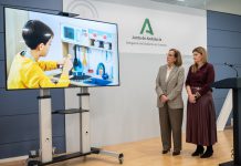 La Junta impulsa en Granada la campaña del juego y juguete no sexista y no violento