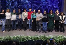 El IES Puerta del Mar de Almuñécar es galardonado con el primer puesto de los VIII Premios de Buenas Prácticas Docentes en Bibliotecas Escolar y Fomento de la Lectura