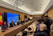 El balance 2025 del Puerto de Motril apunta al mejor registro histórico: cerca de 2,9 millones de toneladas y un crecimiento del 8,37%