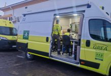 El temporal ya deja dos muertos: hallan el cuerpo sin vida del motorista arrastrado por la corriente en Íllora