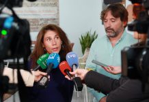 APDHA alerta de que el aumento del 57% en el número de personas sin hogar registrado por el INE “tan solo muestra la punta del iceberg de un problema mucho más grave”