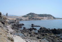 Licitado el proyecto de regeneración y creación de playa en La Caleta en Salobreña