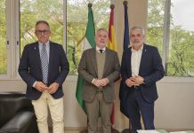 Órgiva celebra la inclusión del Hospital de La Alpujarra en los presupuestos de 2026