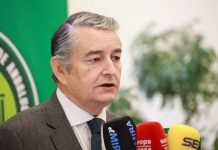 En Granada se han vacunado 214.211 personas contra la gripe, el crecimiento de infecciones ha sido exponencial, pasando de 6,7 a 35,3 casos por cada 100.000 habitantes