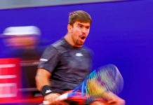 Campeonato de España de tenis en silla de ruedas