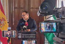 El Mercado Municipal de Almuñécar abrirá sus puertas el 28 de febrero de 2026