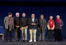 La Herradura reafirma su compromiso con la cultura en la entrega del IV Premio de Poesía “Paulino Álvarez”