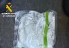 La Guardia Civil detiene en Vélez de Benaudalla a dos personas por tráfico de droga