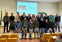 La Junta pone en marcha la XIII Escuela de Pastores de Andalucía para «apoyar el relevo generacional y dar respuesta a las necesidades del sector»