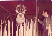 MEMORIA DE ANIVERSARIO EMILIO GONZALEZ CARRILLO (25/4/1954 – 26/1/2025)