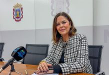 El Ayuntamiento de Motril actuará en los arreglos de impermeabilización del CEIP Príncipe Felipe y planifica mejoras en otros centros educativos