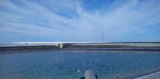 Abierto el plazo para solicitar ayudas que respaldan la construcción de balsas de riego