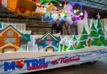 Motril valora distintos escenarios para el desarrollo del desfile de SS. MM. los Reyes Magos de Oriente ante las probabilidades de lluvia el próximo lunes 5 de enero