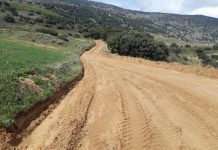 El Ayuntamiento de Lanjarón defiende la legalidad y utilidad del Inventario de Caminos Rurales frente a las acusaciones del PSOE