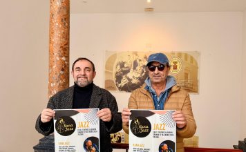 Kanajazz traerá jazz, soul y bossa nova al Teatro Calderón de Motril