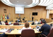 El Pleno de Diputación traslada el rechazo al acuerdo UE-Mercosur y muestra su apoyo a agricultores y ganaderos