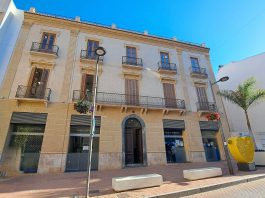 Abierto el plazo de solicitud para las subvenciones de proyectos de interés social que concederá la Mancomunidad de la Costa Tropical en 2026