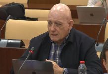 El PSOE reclama a la Junta ayudas “suficientes” para los agricultores granadinos afectados por la plaga del trips