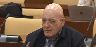 El PSOE reclama a la Junta ayudas “suficientes” para los agricultores granadinos afectados por la plaga del trips