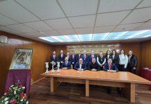 El Ayuntamiento de Almuñécar incrementará en 2026 su apoyo económico a la Agrupación de Cofradías y anuncia una obra escultórica vinculada a la Semana Santa