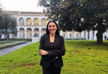 Podemos Granada apoya las movilizaciones del campo granadino