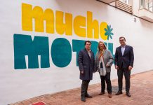 El Ayuntamiento de Motril inaugura la nueva Oficina de Coordinación y Atención al Público para acercar el servicio de limpieza a la ciudadanía