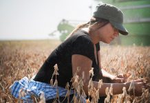 Andalucía, más cerca de contar con la Mesa de Mujeres Rurales y del Mar Andaluzas tras publicarse el decreto que la regula
