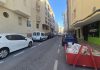 Almuñécar inicia la transformación de la calle Torres Quevedo para «mejorar la seguridad y propiciar el comercio»