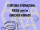 Certamen Internacional de Poesía sobre los Derechos Humanos en Motril