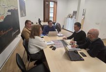 La Costa Tropical mantiene garantizado el abastecimiento tras el impacto de la borrasca Kristin