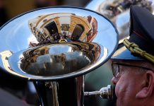 20 bandas de música de la provincia de Granada se benefician de las ayudas de la Junta para la compra de instrumentos