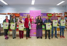 El Certamen Araceli Morales presenta su XI edición trabajando por la igualdad y la educación de los más jóvenes