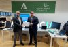 La Junta impulsa el modelo de Puesto de Trabajo Digital Único con 325 equipos en la Delegación Territorial de Granada