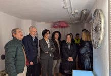 El CEIP Mayor Zaragoza de Salobreña inaugura las Aulas Sensorial y del Trastorno del Espectro Autista