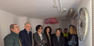 El CEIP Mayor Zaragoza de Salobreña inaugura las Aulas Sensorial y del Trastorno del Espectro Autista