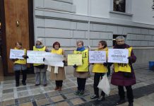 APDHA Granada denuncia la «inacción del ayuntamiento» pese a las posibles nevadas de este fin de semana