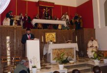 El tallista Juan Manuel Pérez realizará el paso de misterio de la Santa Cena de Motril