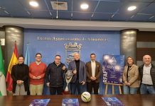 Almuñécar volverá a acoger los Campeonatos de Andalucía Alevín masculino y Sub12 femenino de forma conjunta