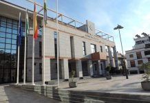 El Ayuntamiento de Salobreña activa el Plan de Emergencias Municipal en fase de preemergencia ante el aviso naranja de la AEMET