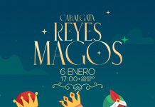 Torrenueva Costa celebrará su Cabalgata de Reyes este martes día 6